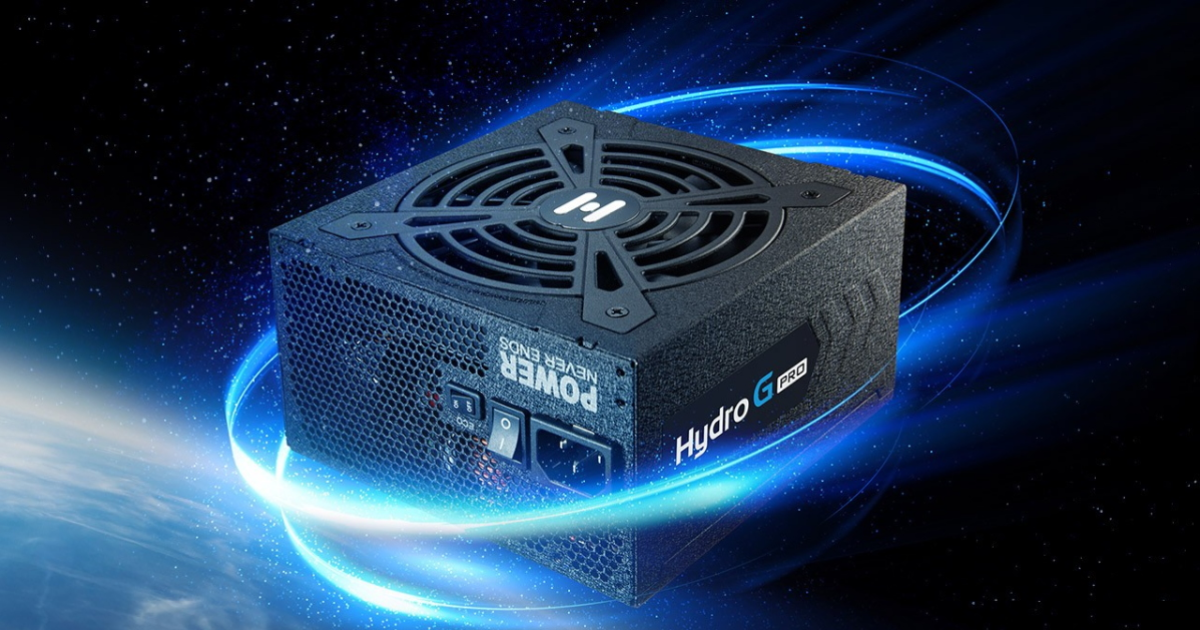 Блок питания для VR